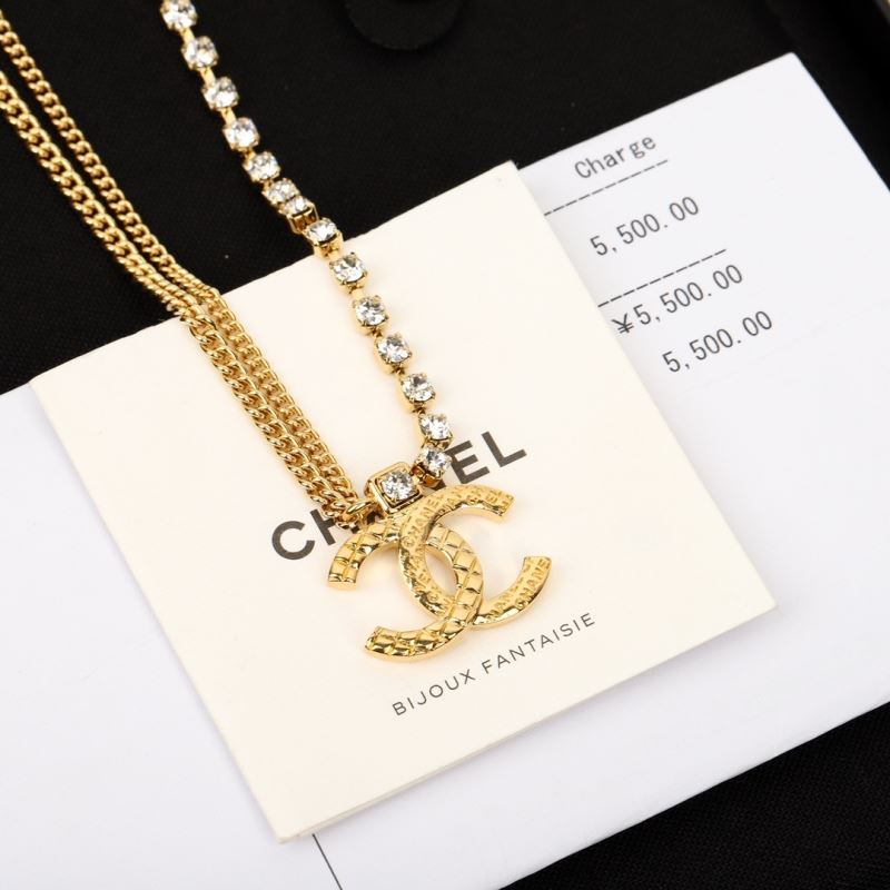 Chanel Necklaces